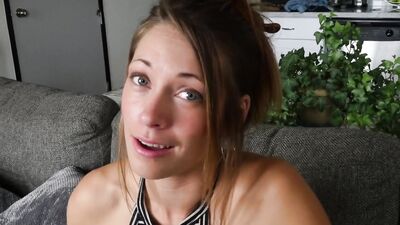 Step-fantasy With Fine Ass Kirtstǝn Lǝǝ [1080p] - Kirsten Lee