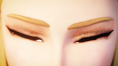 June 2023 Day 15 SFM & Blender Porn Compilation