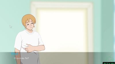 Adult Game Secret House ep 30 - I went to drink wine with Old Sesuda and you can't imagine what happened afterwards