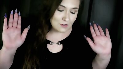 This pervert encourager will do anything to help you get off - JOI