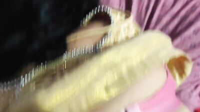 Takes away stepmother's loneliness when she wants to fuck hard