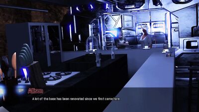 Projekt Passion - (PT 15) - NC