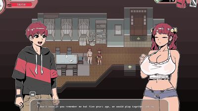 A World Where Hot Bimbos Are Everywhere - Part 1 - Spooky Milk Life