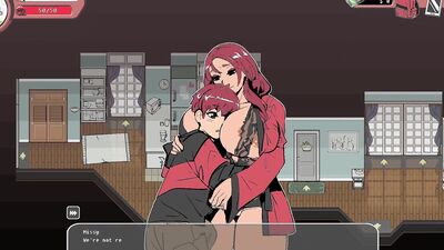 A World Where Hot Bimbos Are Everywhere - Part 1 - Spooky Milk Life