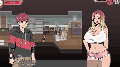 A World Where Hot Bimbos Are Everywhere - Part 1 - Spooky Milk Life