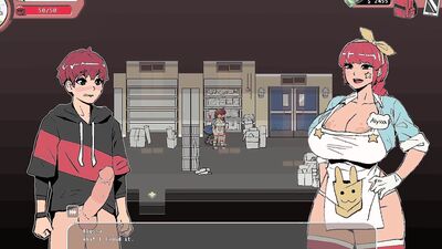 A World Where Hot Bimbos Are Everywhere - Part 1 - Spooky Milk Life