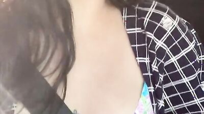 PENDEJA ATREVIDA SE COGE UN DESCONOCIDO EN LA RUTA / ARGENTINA