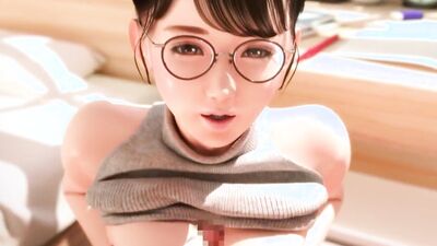 May 2023 Day 10 SFM & Blender Porn Compilation - No WMs + Futa & Hardcore Clips