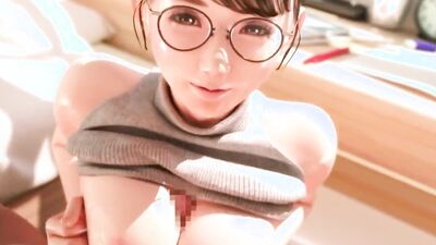 May 2023 Day 10 SFM & Blender Porn Compilation - No WMs + Futa & Hardcore Clips