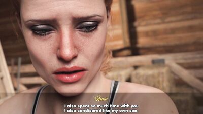 Red Lucy (v0.8a) #3