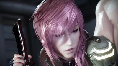 May 2023 Day 20 SFM & Blender Porn Compilation
