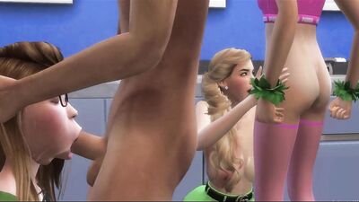 I like my Marshmallows Soft and Sticky