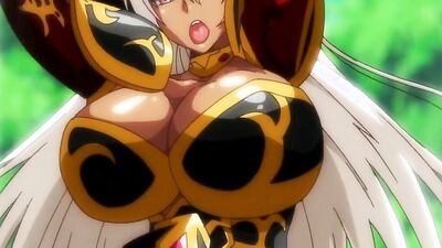 He Ran the HOLE KINGDOM with His Big Cock HOT Elf STEP MOM & STEP DAUGHTER THREESOME