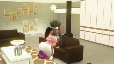 Life at home part 2