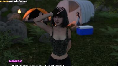 ABOVE THE CLOUDS • MY STEPMOM GIVES ME AN AMAZING BLOWJOB