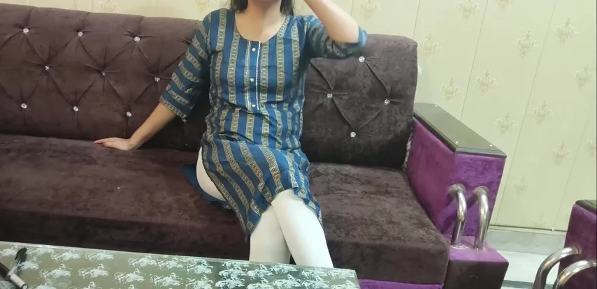 Desi Hot Momsex Viedo Download - Desi Indian step mom sex with her step son in hindi voice - Deviants.com