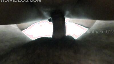 My step sister seduce me for fuck