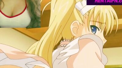 Big Cock Step Dad Fucks Step Daughter