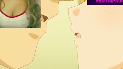 Big Cock Step Dad Fucks Step Daughter