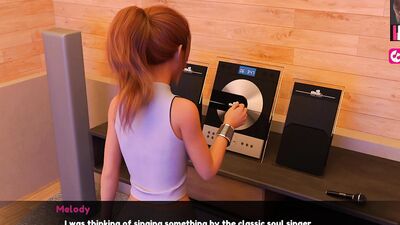 Melody - (07) - NC
