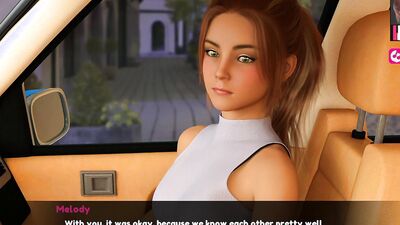 Melody - (07) - NC