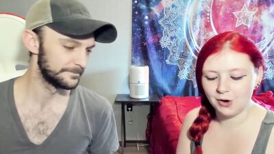 Momonii Black and Red Fantasy Dildo Unboxing and Masturbation with Jasper Spice and Sophia Sinclair
