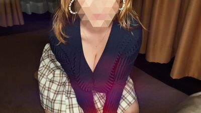 BONCING BIG TITS during POOL SEX! LilyKoti