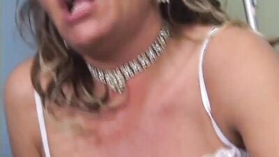 Amazing stepmom succumbs to her stepson