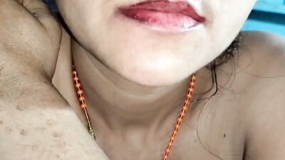 Indian Blowjob Village bhabhi