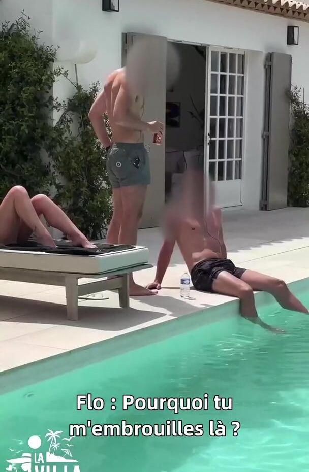 Интернеттегі бейнелер түріндегі порно