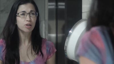 Alex Coal Fucks With Stepmom Carmen Valentina In Threesome