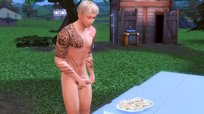 MOTHER SEDUCES HER STEPSON HARDCORE + ASS FUCK