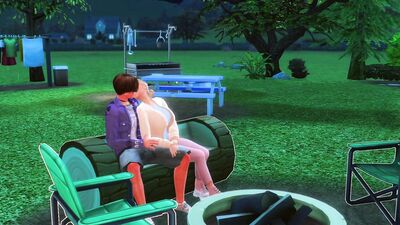 MOTHER SEDUCES HER STEPSON HARDCORE + ASS FUCK