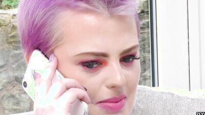 SEXY MOMMA - StepMom Tawney Drives Grace Crazy
