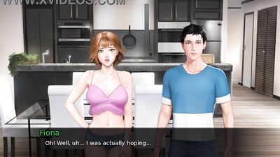 PRINCE OF SUBURBIA • EP. 14 • I TAKE THE VIRGINITY OF THE STEP-COUSIN