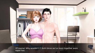 PRINCE OF SUBURBIA • EP. 14 • I TAKE THE VIRGINITY OF THE STEP-COUSIN