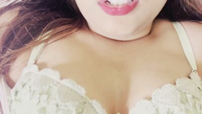 Brother-in-law fucks step sister-in-law full hot Indian porn video hindi me