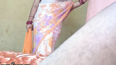 POV aapne ko hilate huye dekh liya