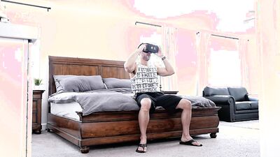 Seductive Stepdaughter Finally Fucks Her Big Dick Stepdad