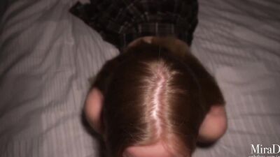 ROUGH No Mercy Fuck for her Pussy - Teen loves to be used
