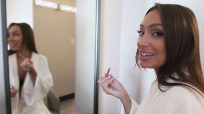 Kim K Sex Tape Parody