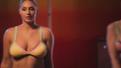 elphine Films- Here, Everything Is Better