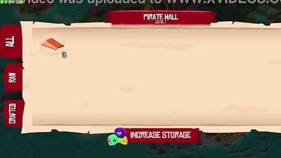 Pirate Booty (Nutaku Free Browser Game) Casual, Simulation, Adventure,