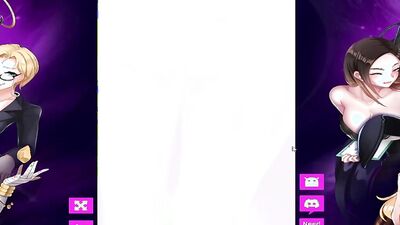 Master of Ives (Nutaku Free Browser Game) Puzzle, Casual, RPG