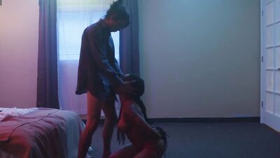 Delphine Films- Snoop Around