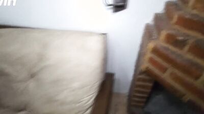 por Pendeja tuve que cojerme al Padrastro de mi mejor amigo!