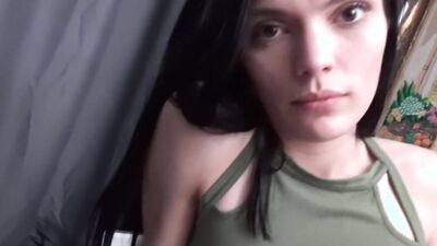Slutty Stepsis fucks Alex Adams for Silence -S2:E2