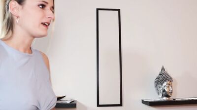 DaCada tests her stepdaughters boyfriend