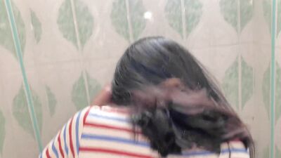 Cum swallow sa cr