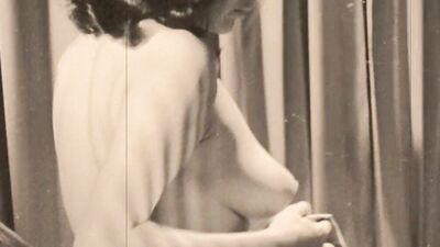 Retro Step Mom Fantasy